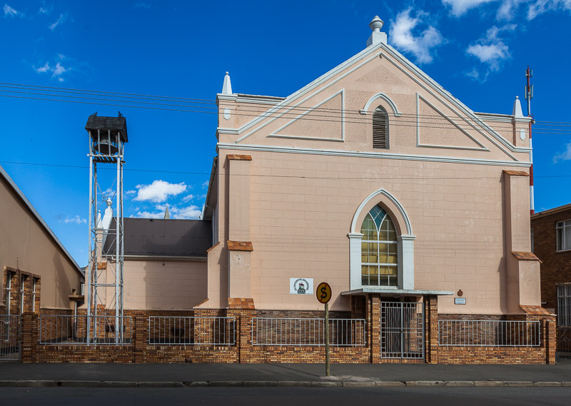 Reformed Church