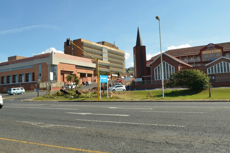 Port Shepstone