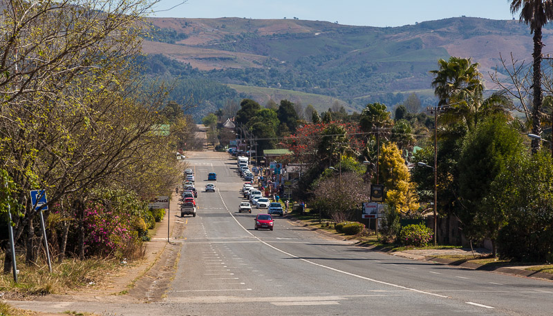 Graskop