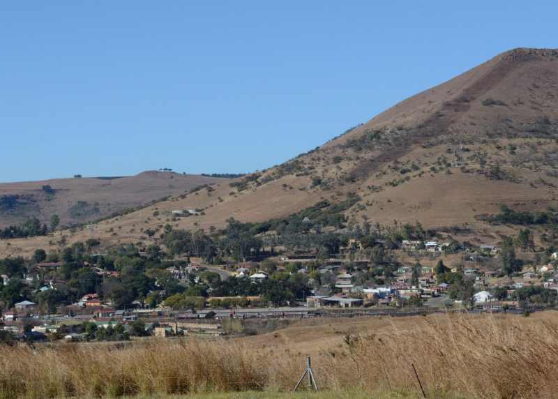 Waterval Boven