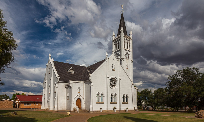 Ventersdorp