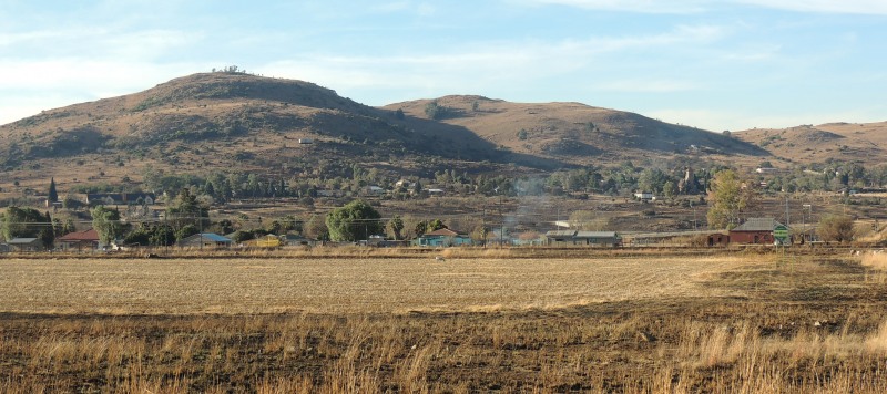 Greylingstad