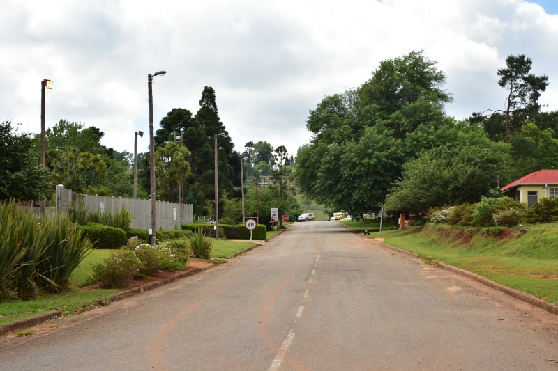 Quiet street