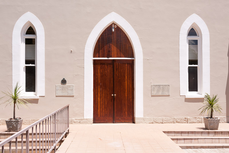 Reformed Church