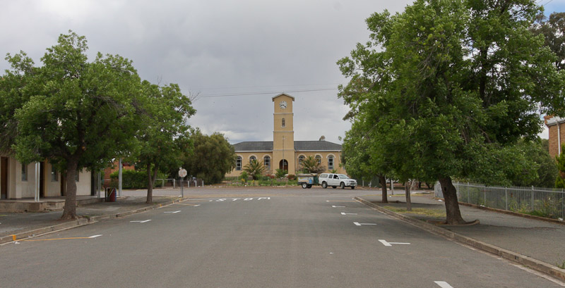 City Hall