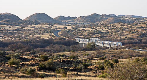 Havenga Bridge