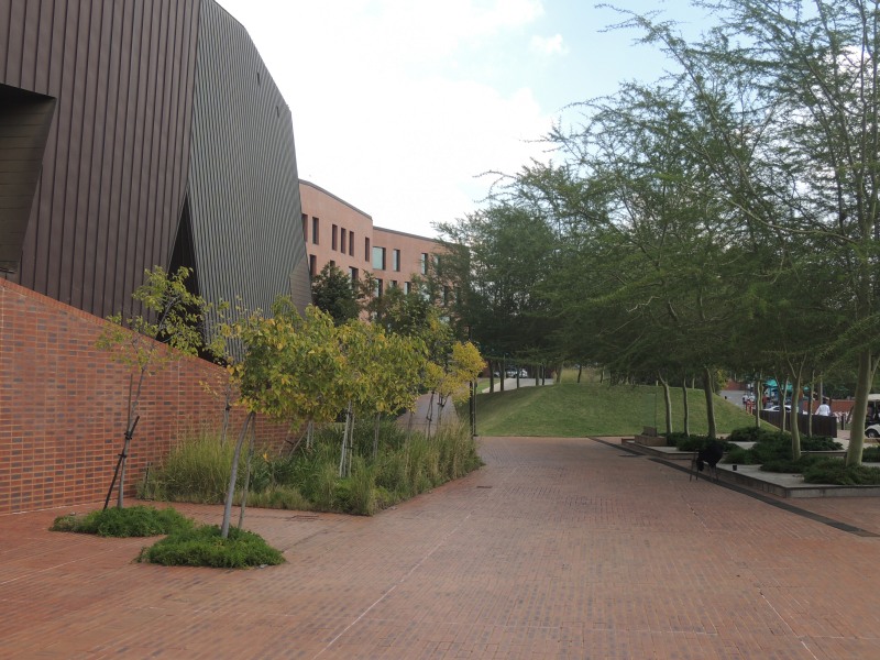 Freedom Park